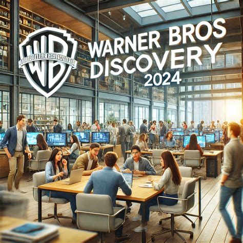 Warner Bros Internship
