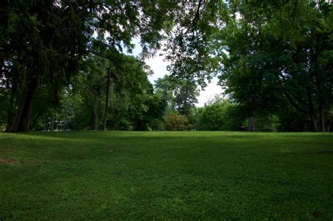 Warner Circle Park