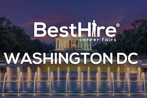Washington D.C. Jobs