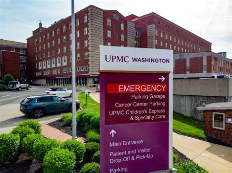 Washington Hospital Center