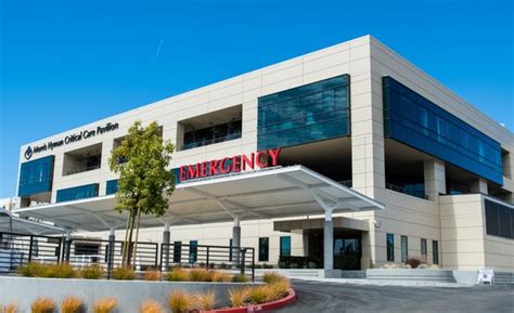 Washington Hospital Fremont CA