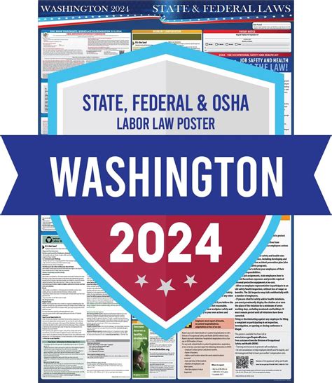 Washington State employment opportunities