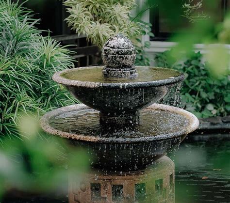 Water Features