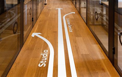 Wayfinding System