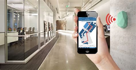 Wayfinding Technology