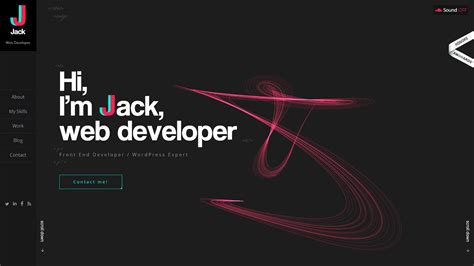 Web developer