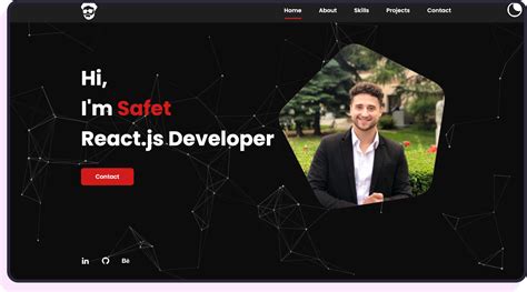 Web Developer
