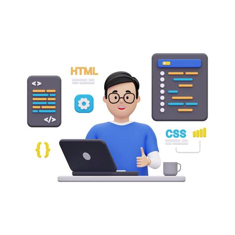 Web Developer