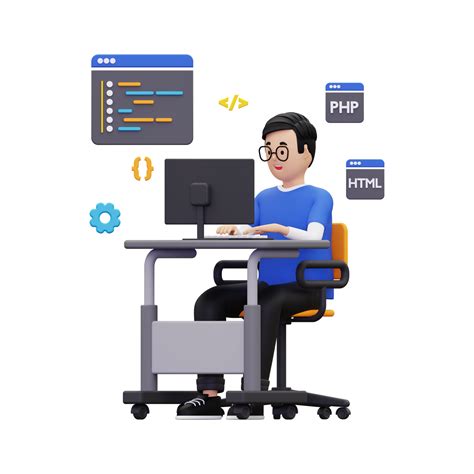 Web Developer