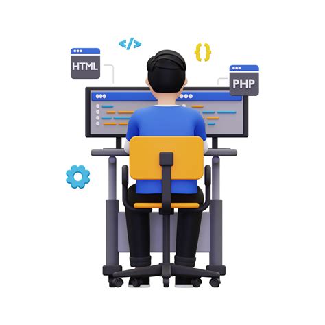 Web Developer