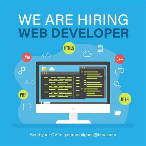Web Developer Jobs