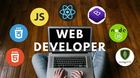 Web Developers