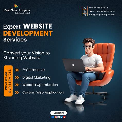 Web Developers