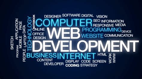 Web Developers