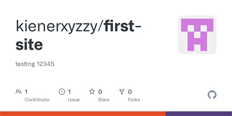 website testing