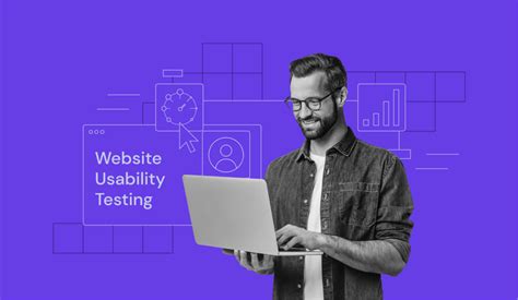 Website testing