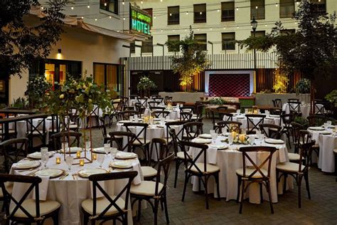 Weddings and Events at Hampton Inn Merced Ca