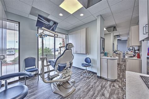 Weekend Dental Offices Near Me