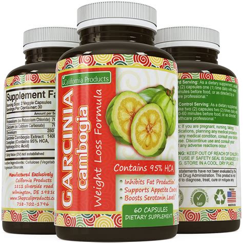 weight loss supplements