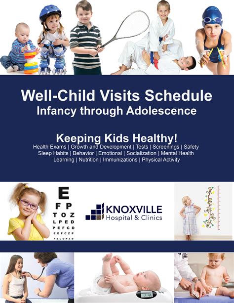 Well-Child Visits