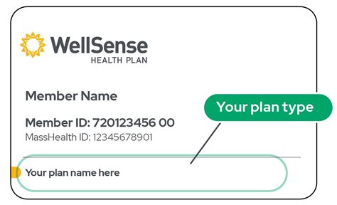 Well Sense Health Plan