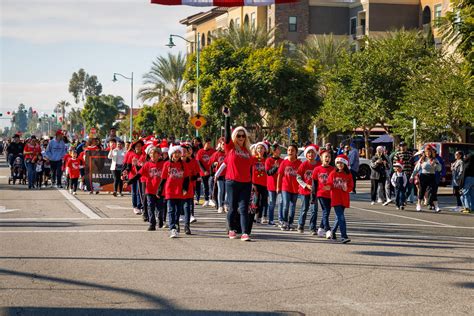 West Covina Community Event