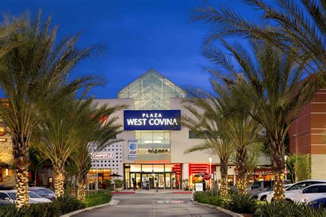 West Covina Plaza