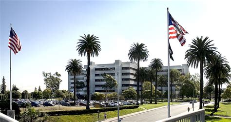 West Los Angeles Medical Center Emergency Room Staff