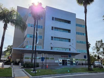 West Los Angeles Medical Center Emergency Room Tips
