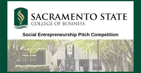 West Sacramento Entrepreneurship