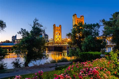 West Sacramento Quality of Life