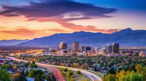 West Valley City Quality of Life
