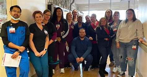 West Valley College Nursing