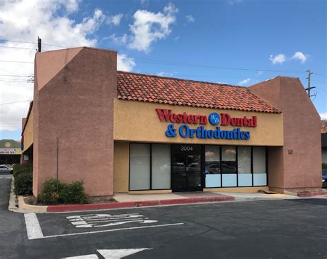 Western Dental Lancaster CA