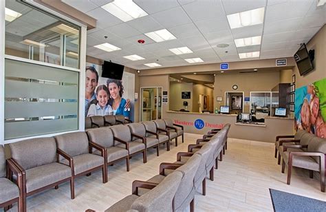 Western Dental Moreno Valley Team