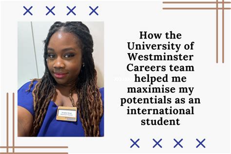 City of Westminster Careers