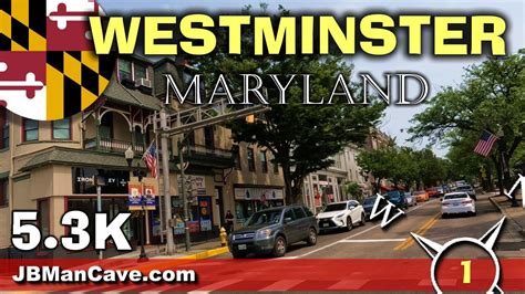 Westminster MD Job Market