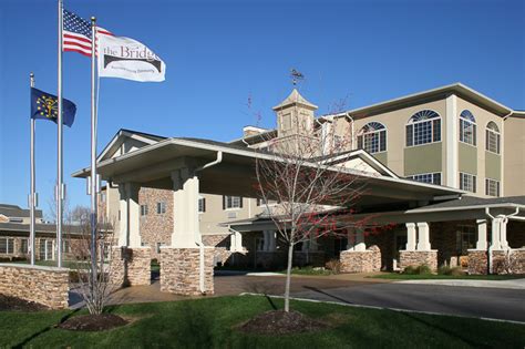 Westside Village Nursing Center