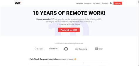 weworkremotely