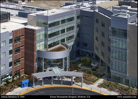 What Sets Modesto Hospitals Apart