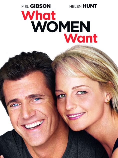 What Women Want Themes