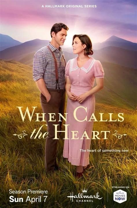 When Calls the Heart Forgiveness