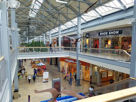 White Marsh Mall