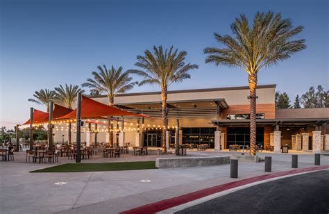 Whittier Area Community Church