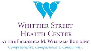 Whittier Street Health Center Team