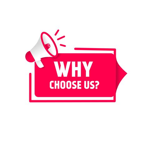 Why choose us
