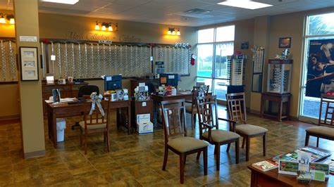 Why Choose Hill Country Eye Center
