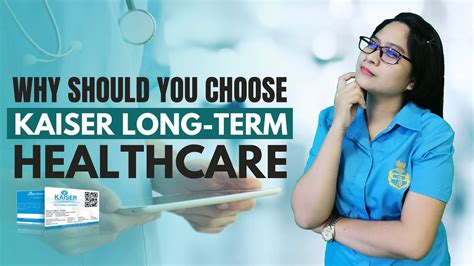 Why Choose Kaiser Permanente