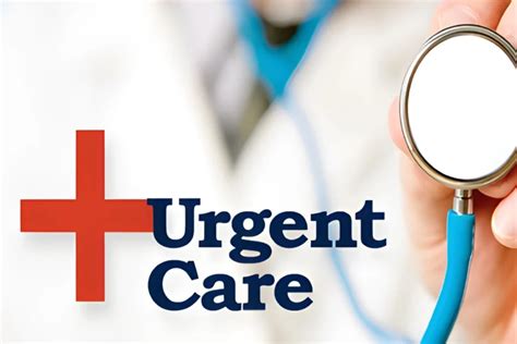 Why Choose Urgent Care