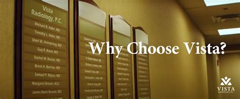 Why Choose Vista Ridge